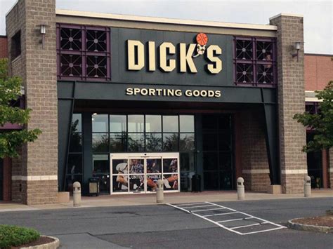 dick's sporting goods princeton new jersey|dick's sporting goods burlington nj.